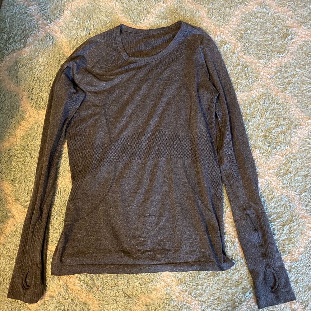 swiftly tech long sleeve